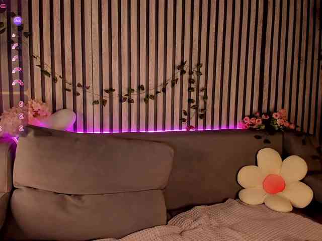 Casey-Sweeet webcam