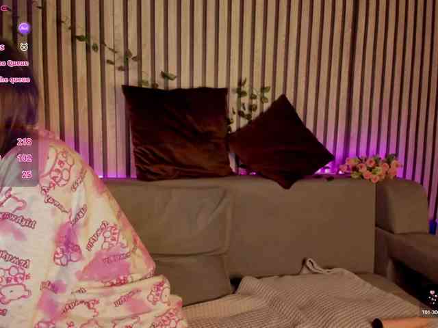 Casey-Sweeet webcam