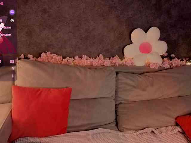 Casey-Sweeet webcam