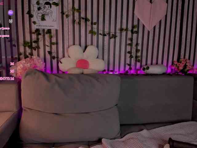 Casey-Sweeet webcam