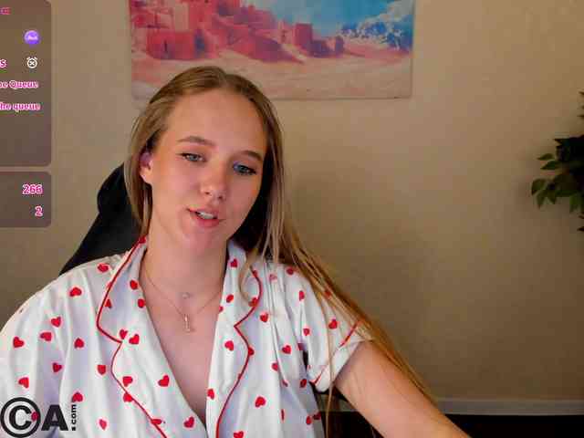 Casey-Sweeet webcam