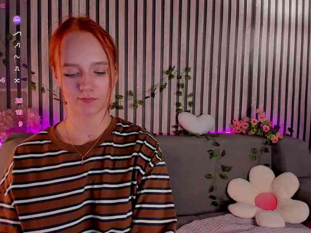 Casey-Sweeet webcam