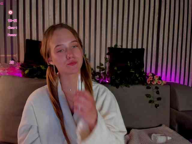 Casey-Sweeet webcam