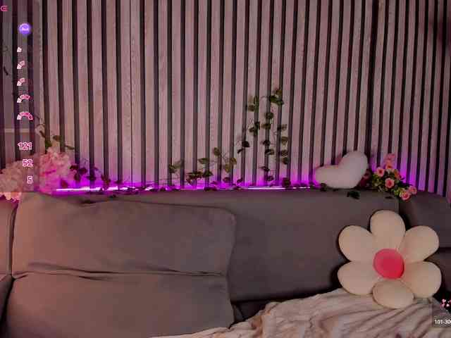 Casey-Sweeet webcam