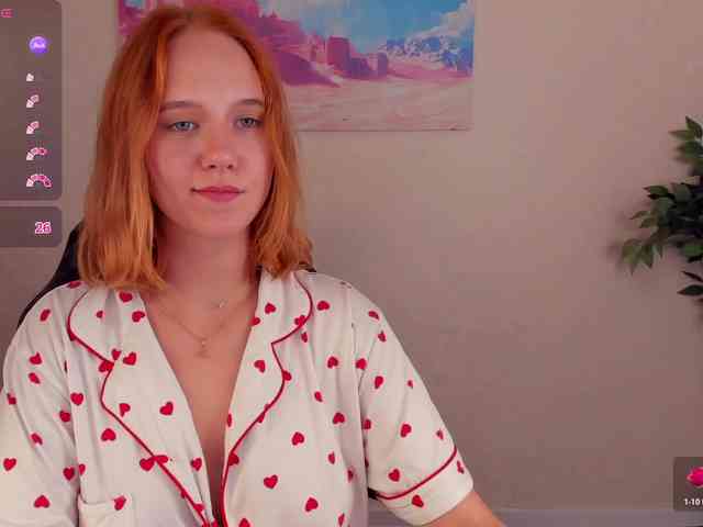 Casey-Sweeet webcam