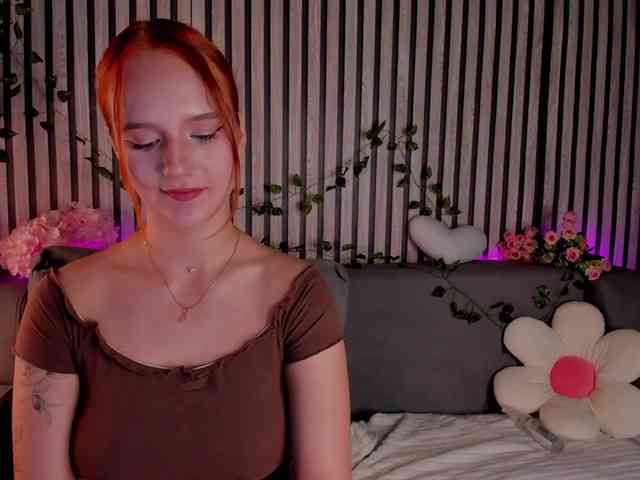 Casey-Sweeet webcam