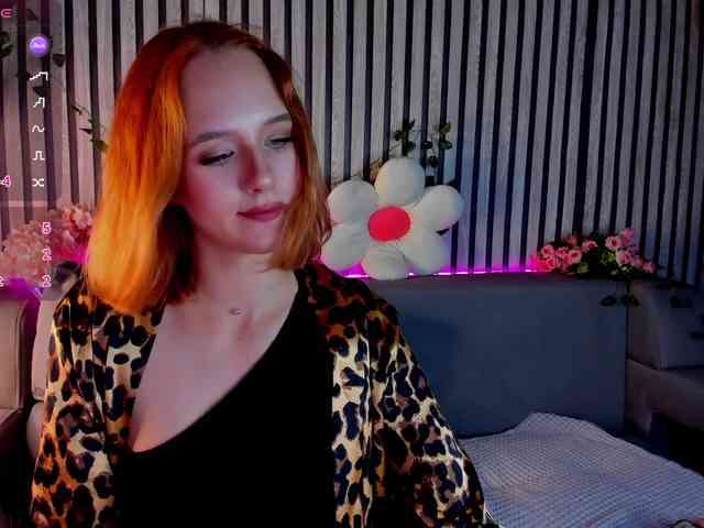 Casey-Sweeet webcam