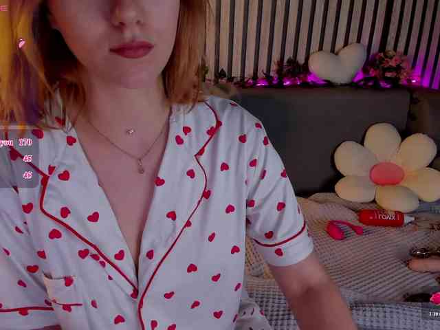Casey-Sweeet webcam