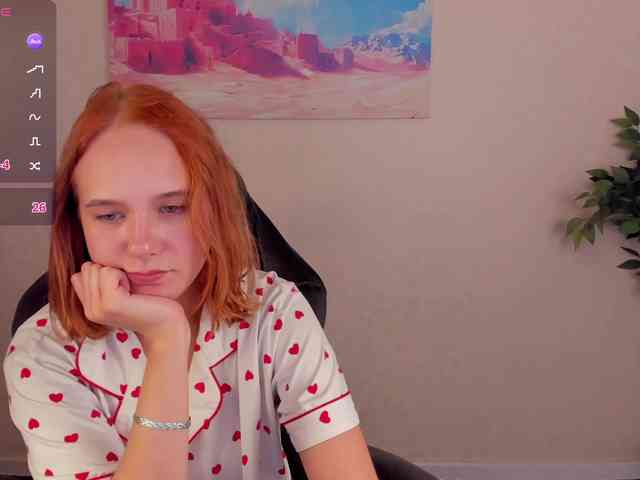 Casey-Sweeet webcam