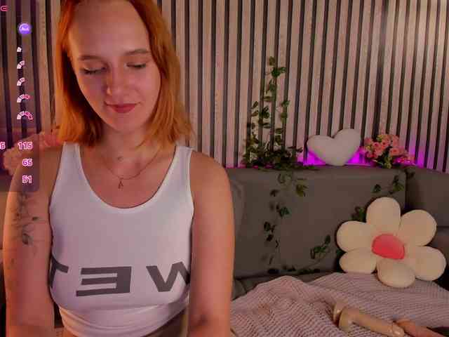 Casey-Sweeet webcam