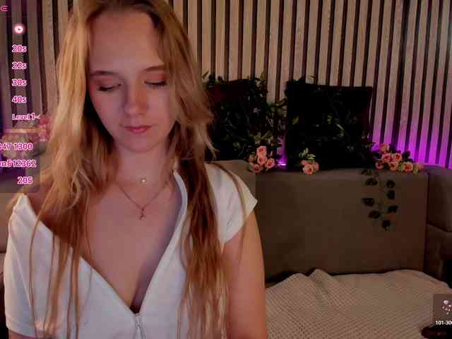 Casey-Sweeet webcam