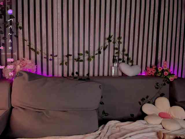 Casey-Sweeet webcam