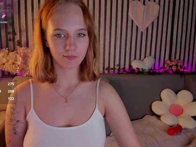 Casey-Sweeet webcam