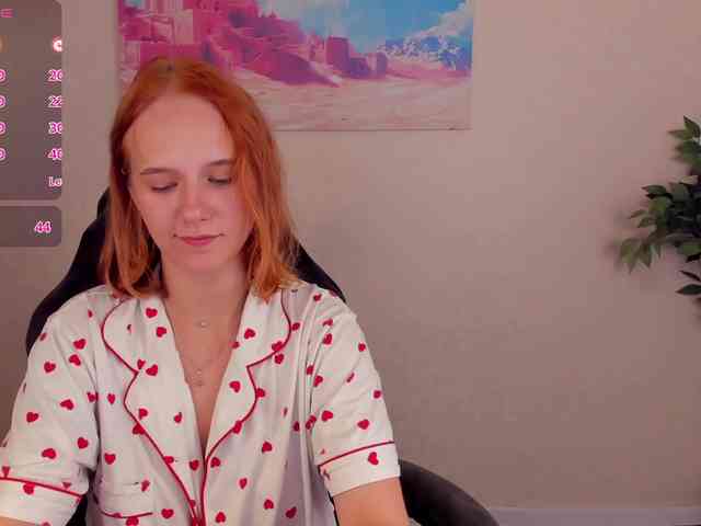 Casey-Sweeet webcam