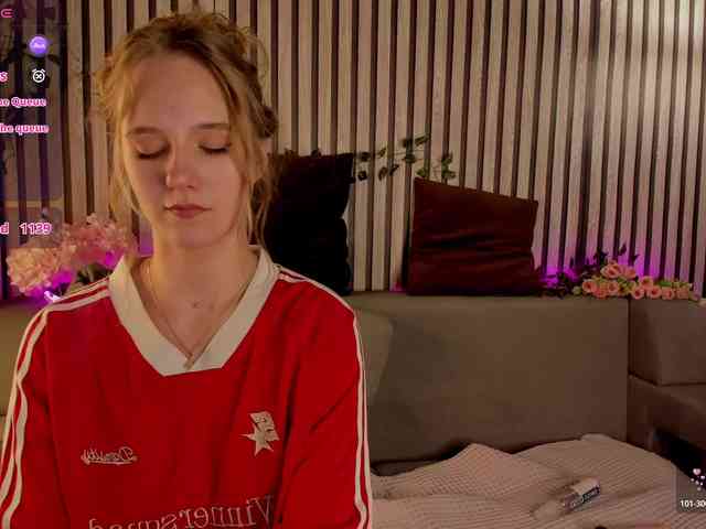 Casey-Sweeet webcam