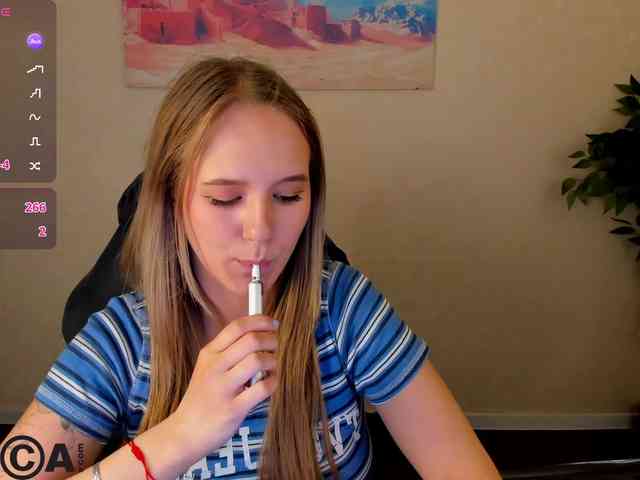 Casey-Sweeet webcam