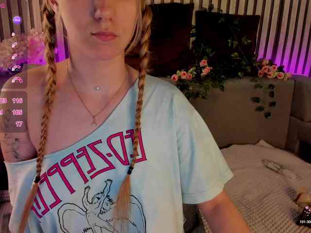 Casey-Sweeet webcam
