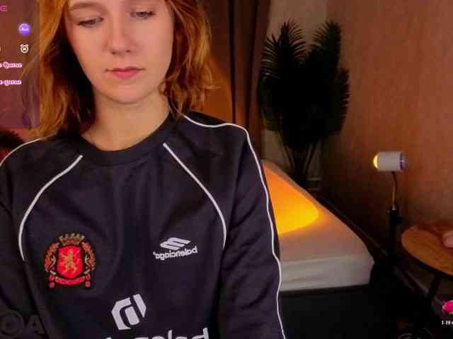 Casey-Sweeet webcam