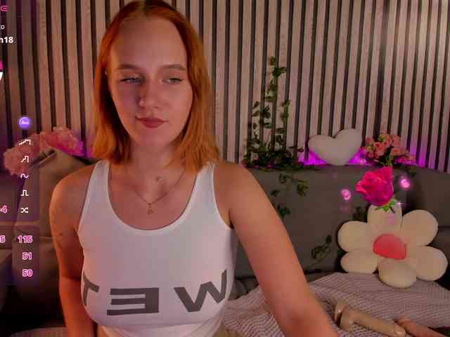 Casey-Sweeet webcam