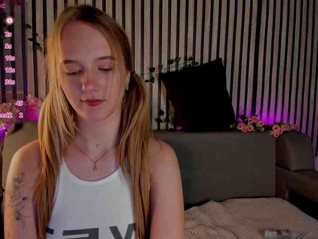 Casey-Sweeet webcam