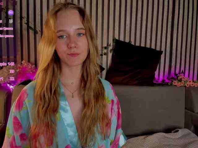 Casey-Sweeet webcam