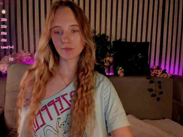 Casey-Sweeet webcam