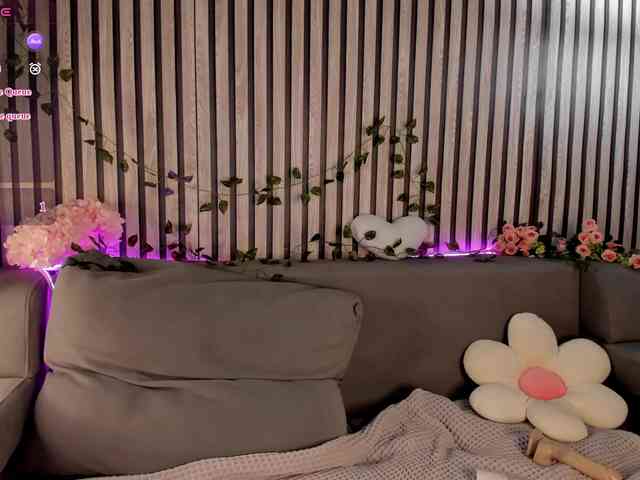 Casey-Sweeet webcam