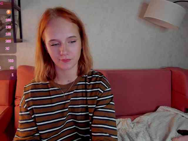 Casey-Sweeet webcam