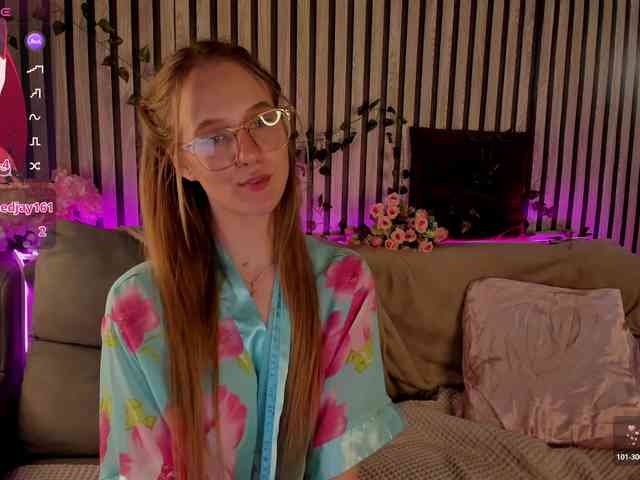 Casey-Sweeet webcam