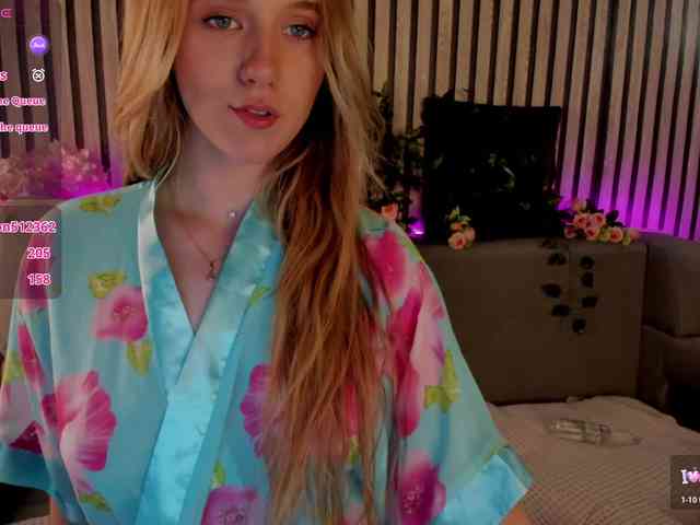 Casey-Sweeet webcam