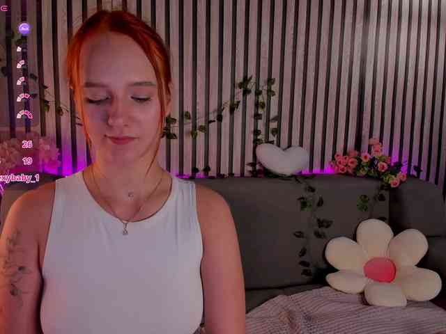 Casey-Sweeet webcam
