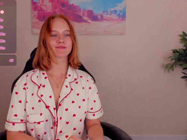 Casey-Sweeet webcam