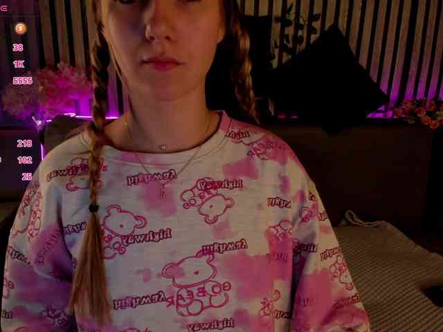 Casey-Sweeet webcam