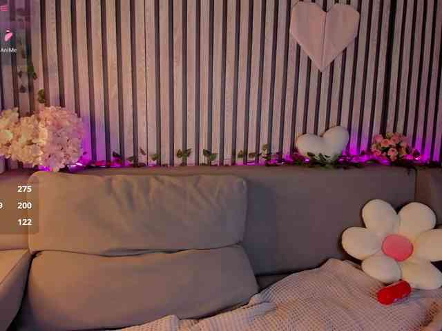 Casey-Sweeet webcam