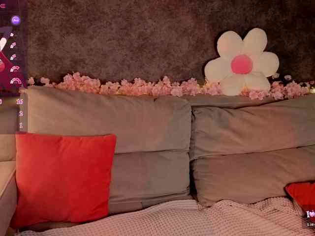 Casey-Sweeet webcam