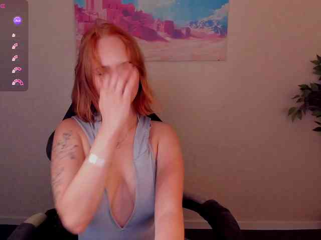 Casey-Sweeet webcam