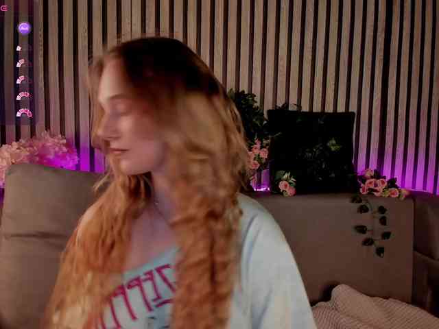 Casey-Sweeet webcam