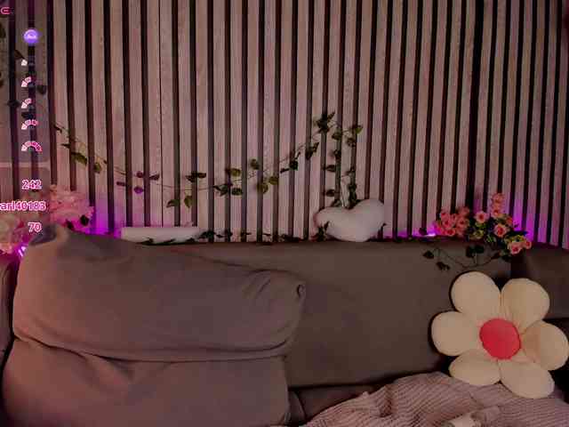 Casey-Sweeet webcam