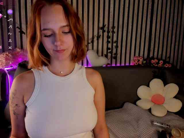 Casey-Sweeet webcam