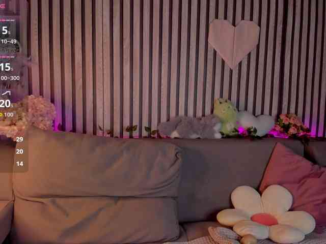 Casey-Sweeet webcam