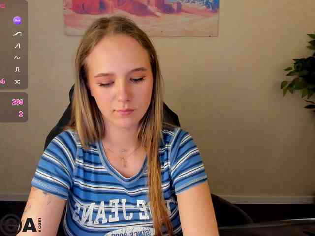Casey-Sweeet webcam