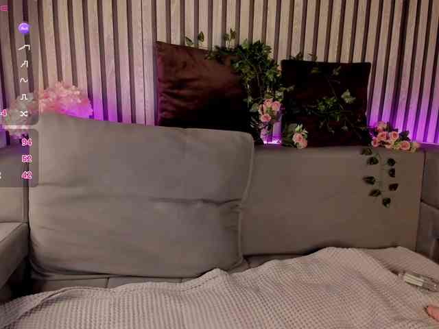 Casey-Sweeet webcam