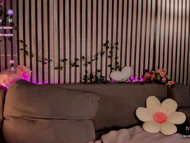Casey-Sweeet webcam