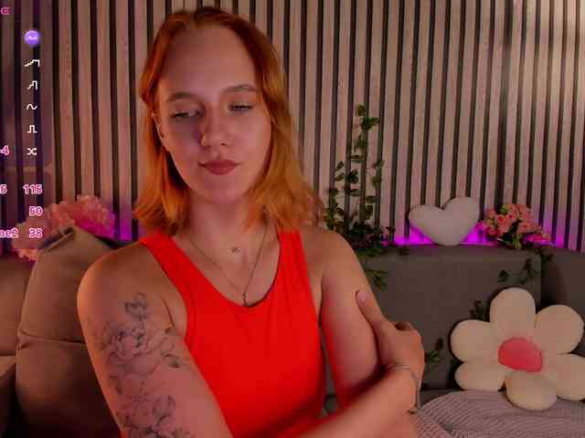 Casey-Sweeet webcam