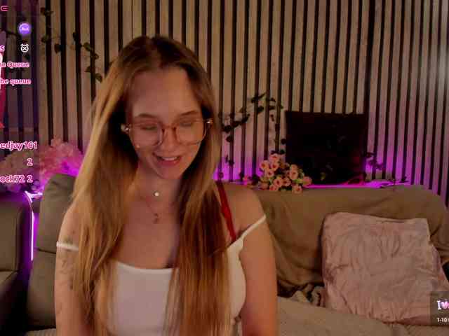 Casey-Sweeet webcam