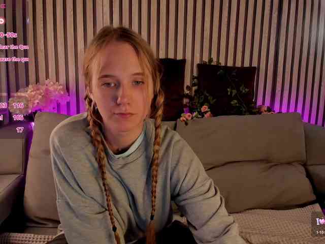 Casey-Sweeet webcam