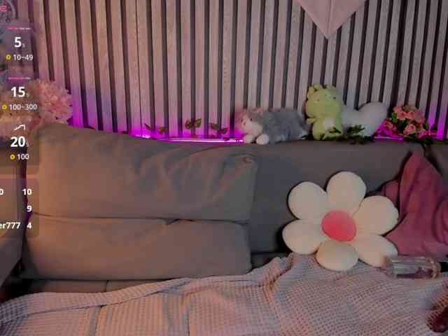 Casey-Sweeet webcam