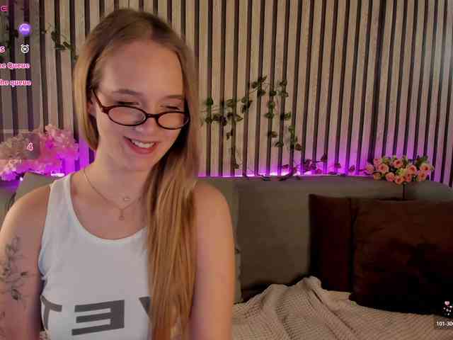 Casey-Sweeet webcam