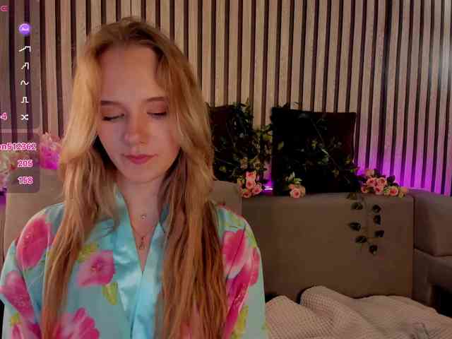 Casey-Sweeet webcam
