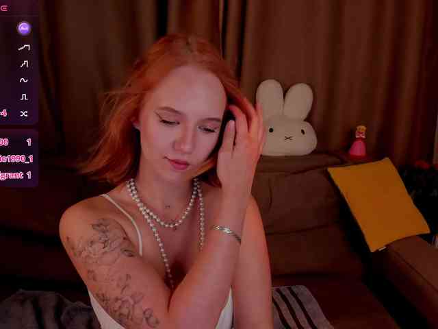 Casey-Sweeet webcam